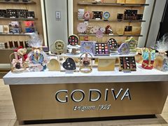 -GODIVA(王府井apm店)