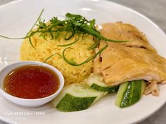 -南香饭店(Jalan Sultan)