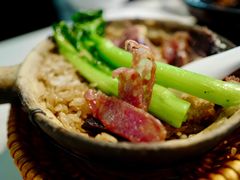 -肥仔文澳门猪骨煲(南京西路店)