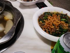 -潮汕大目牛肉火锅(上梅林店)