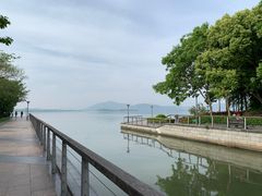 -蠡湖大桥公园