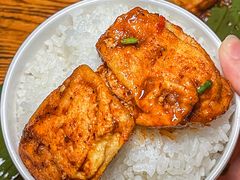 -蜗牛小馆醉乡民谣云南菜(惠新西里店)