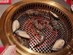 -千滋百味自助海鲜烤肉(布吉景华店)