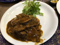 红酒牛舌-喀秋莎俄罗斯西餐厅(广州分店)