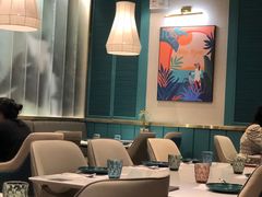 大堂-美奈小馆·越南料理(中航城君尚购物中心店)