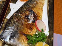 -林妈妈村·日式料理(宝山龙湖天街店)