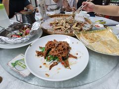 -大树头森林餐厅(番禺广场店)