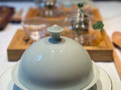 -叶叶菩提·晋福宫