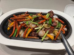 -蘇锦宴·淮扬菜烤鸭·小院(三元桥霄云路店)