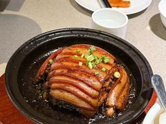 -茅庐川菜(青岛凯德店)