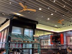 -肥汁米蘭香港米线(长宁来福士店)