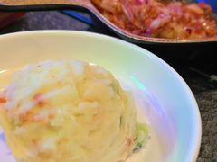 -老卜奎齐齐哈尔烤肉(人民东路店)