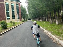 -吉林大学(前卫南区)