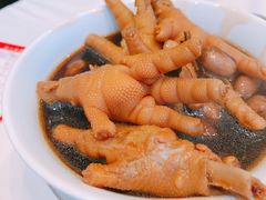 -美心皇宫(屯门大会堂店)