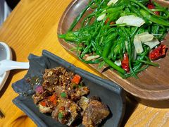 -隔壁老王·家常云南菜(花巷店)