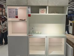 -宜家家居(四元桥商场店)