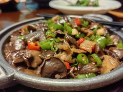 -茗荔园农庄(大涌店)