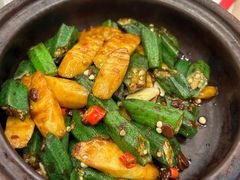 -南拳十三姨·潮汕砂锅粥·粤菜(西单大悦城店)