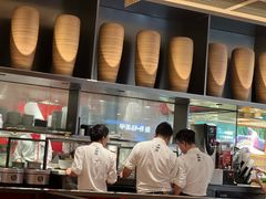 -大师兄·西北小馆(北站缤果空间店)