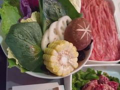 -君邦火锅(新疆大厦店)