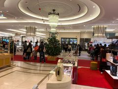 -阪急百货店(梅田总店)