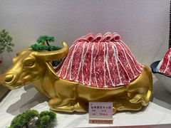 -德天雪花肥牛海鲜火锅(南苑东路店)