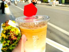 夏末海盐拿铁-瑞幸咖啡(江苏国家数字出版基地店)