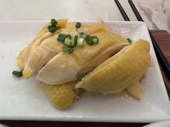 -翠华餐厅(香港国际机场店)