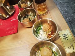 -西塔老太太泥炉烤肉(双井店)