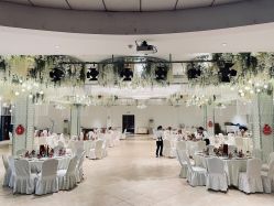 -醉库庄园·宴会厅·草坪婚礼场地