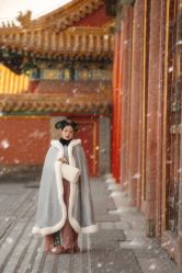 -美云庭古装·格格服汉服·京城旅拍(北京店)