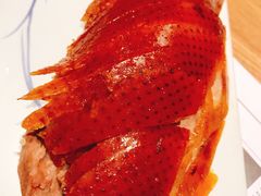 酥不腻烤鸭-小大董·烤鸭(凤凰汇店)