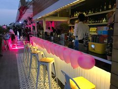 -AZUL by FUEL蓝色·法式酒馆(琶醍店)