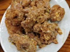 -澳门陈光记烧味饭店(南京德基广场店)