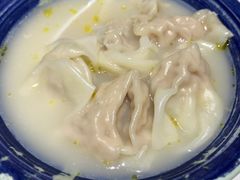 -龙抄手(文殊坊店)