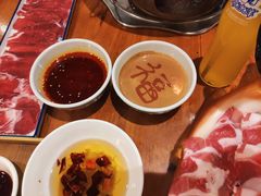 -乐宴·老北京铜火锅(桂庙店)