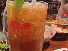 -胖姐社区老火锅(北京总店)