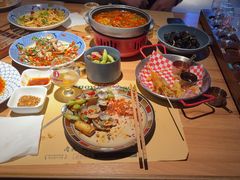 -雪熊精酿·哈尔滨烧烤酒馆(非遗大串店)