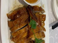 广式烧鸭-廣味潮鲜·一品潮滋味(五道口店)