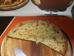 -比格比萨自助(花园路店)