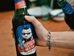 -铁东熏肉大饼铺