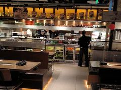 -新石器烤肉(中房金谊广场店)