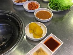 -喜来稀肉(虹泉路店)