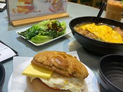 -华嫂冰室(尖沙咀店)