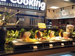 -梨花自助烤肉(乐宾店)