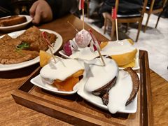 -張飛扒肉•四代传承(道外店)