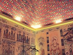 -花马天堂云南餐厅 Lost Heaven(外滩店)