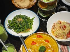 -金厨泰国餐厅·全泰籍厨师料理(拱北店)