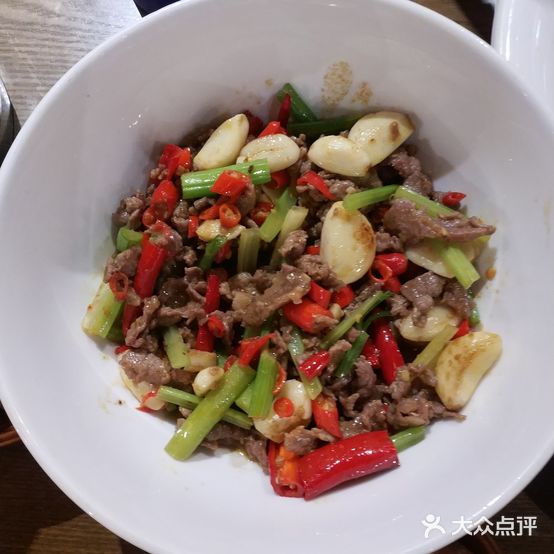 鸿荣食街