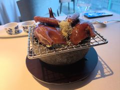-悦轩中餐厅·高空江景·杭州柏悦酒店